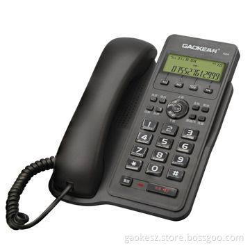 3 groups of alarm with different alarm ringer caller id phones